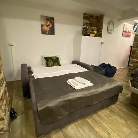 Hotel Terrace Tbilisi Eksteriør billede